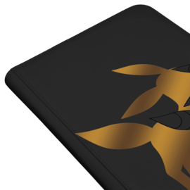 Pro Binder Pokemon Elite Series Umbreon 12-Pocket (480 Kaarten) - Ultra Pro [Pre-Order]