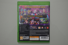 Xbox Dragonball FighterZ (Xbox One) [Gebruikt]