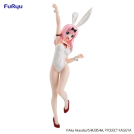 Kaguya-Sama Love Is War Figure Chika Fujiwara BiCute Bunnies 27 cm - Furyu [Nieuw]