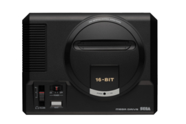 Sega Mega Drive Mini [Nieuw]