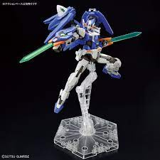Gundam Model Kit HG 1/144 Gundam 00 Diver Arc - Bandai [Nieuw]