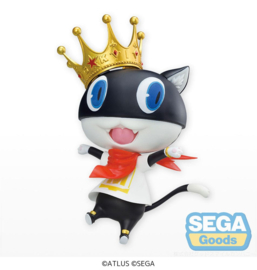 Persona 5 PVC Figure Morgana (re-run) 16 cm - Sega [Pre-Order]