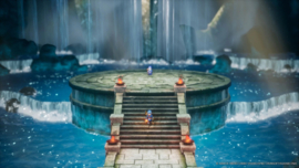 Switch DRAGON QUEST I & II HD-2D Remake [Pre-Order]