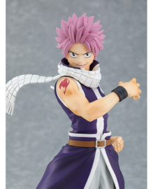 Fairy Tail Figure Natsu Dragneel Pop Up Parade - Good Smile Company [Nieuw]