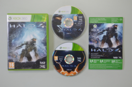 Xbox 360 Halo 4