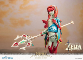 The Legend of Zelda Figure Mipha 21 cm - First 4 Figures [Nieuw]