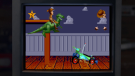Switch 2 Disney-Pixar Toy Story: Retro Roundup! + Toy Story 3 Complete Edition Double Pack [Pre-Order]