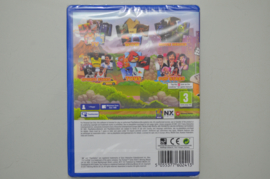Vita Top Trumps Turbo [Nieuw]
