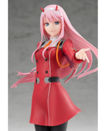 Darling In The Franxx Figure Zero Two Pop Up Parade - Good Smile Company [Nieuw]