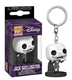 Disney The Nightmare Before Christmas 30th Anniversary Funko Pocket Pop Jack Skellington [Nieuw]