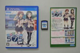 Vita Utagumi 575 [Japanse Import]