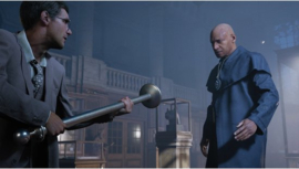 Switch 2 Indiana Jones & The Great Circle [Pre-Order]