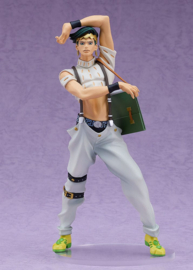 JoJo's Bizarre Adventure: Diamond is Unbreakable Figure Rohan Kishibe Pop Up Parade 18 cm - Good Smile Company [Pre-Order]