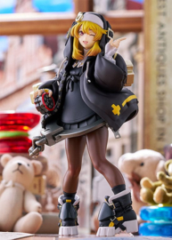 Guilty Gear Figure Bridget Strive Black Pop Up Parade - Max Factory [Nieuw]