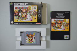 N64 Mario Party 2 [Compleet]