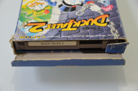 NES Disney's Duck Tales 2 [Compleet]