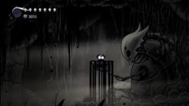 Switch 2 Hollow Knight [Pre-Order]