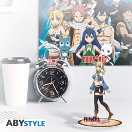 Fairy Tail Acrylic Stand Lucy - ABYstyle [Nieuw]