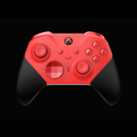Xbox Elite Controller Series 2 Wireless - Xbox Series X/S (Core Edition) (Red) - Microsoft [Nieuw]