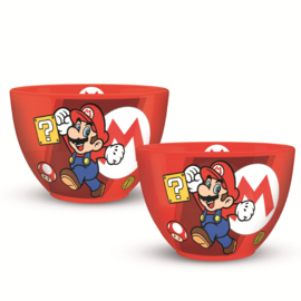 Nintendo Super Mario Kom 630 ml [Nieuw]