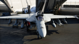 PS5 Ace Combat 8 Wings Of Theve [Pre-Order]