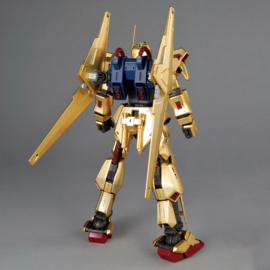 Gundam Model Kit MG 1/100 MSN-00100 Hyaku-Shiki - Bandai [Nieuw]