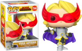 My Hero Academia Funko Pop Yuga Aoyama #1144 [Nieuw]