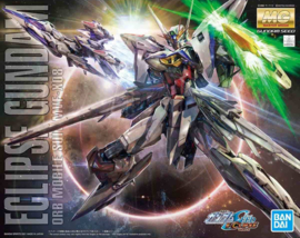 Gundam Model Kit MG 1/100 Eclipse Gundam - Bandai [Nieuw]
