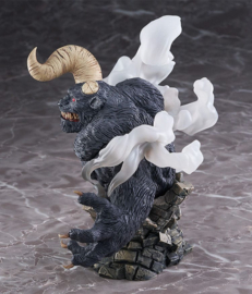 Berserk Figure Zodd Bust 15 cm - Max Factory [Pre-Order]