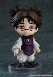 Jujutsu Kaisen Nendoroid Action Figure Choso 10 cm - Good Smile Company [Nieuw]