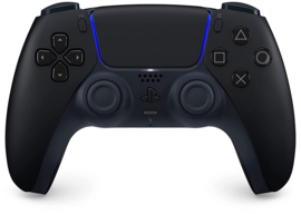 Playstation 5 Controller Wireless Dualsense V2 (Midnight Black) - Sony [Nieuw]