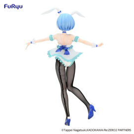 Re Zero Starting Life In Another World Figure Rem Cutie Style BiCute Bunnies 27 cm - Furyu [Pre-Order]