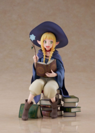 Delicious in Dungeon PVC Statue 1/7 Marcille Student Ver. AmiAmi Limited Edition 19 cm - AliceGlint [Nieuw]