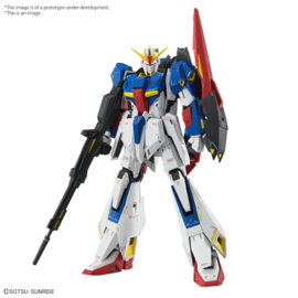 Gundam Model Kit MG 1/100 Zeta Gundam (Ver. Ka) - Bandai [Nieuw]