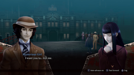 Switch 2 RAIDOU Remastered The Mystery of the Soulless Army [Nieuw]