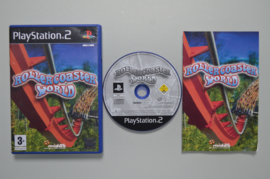 Ps2 Rollercoaster World