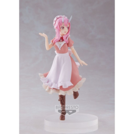 That Time I Got Reincarnated As A Slime Figure Shuna Maid Ver. - Banpresto [Nieuw]