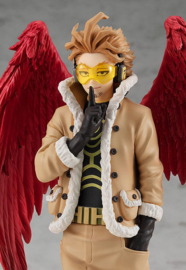 My Hero Academia Figure Hawks Pop Up Parade 17 cm - Good Smile Company [Nieuw]