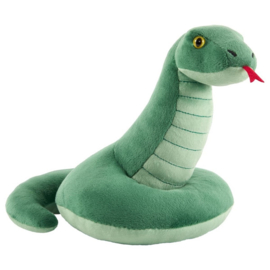 Harry Potter Knuffel Slytherin Snake Mascot - Noble Collection [Nieuw]