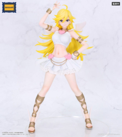 New Panty & Stocking with Garterbelt PVC Statue Panty 21 cm [Nieuw]
