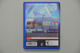 Vita Exist Archive The Other Side of the Sky