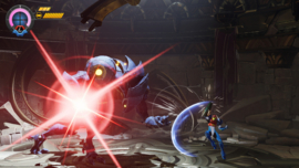 Switch 2 Metroid Ravenous [Pre-Order]