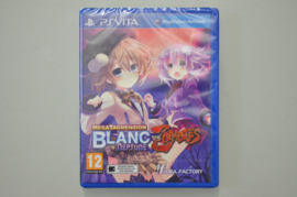 Vita Megatagmension Blanc + Neptune VS Zombies [Nieuw]