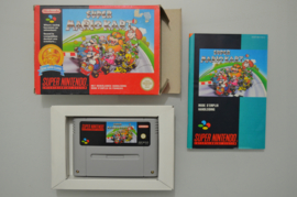 SNES Super Mario Kart [Compleet]
