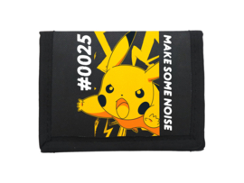 Pokemon Portemonee Twilight Champions Pikachu [Nieuw]