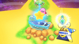 Switch Kirby's Return to Dream Land Deluxe [Nieuw]