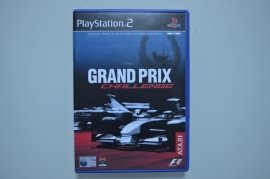 Ps2 Grand Prix Challenge