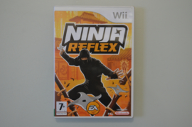 Wii Ninja Reflex