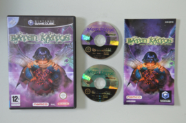 Gamecube Baten Kaitos Eternal Wings and the Lost Ocean