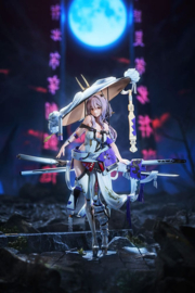 Goddess of Victory: Nikke Figure Scarlet 1/7 Scale 27 cm - Good Smile Company [Pre-Order]